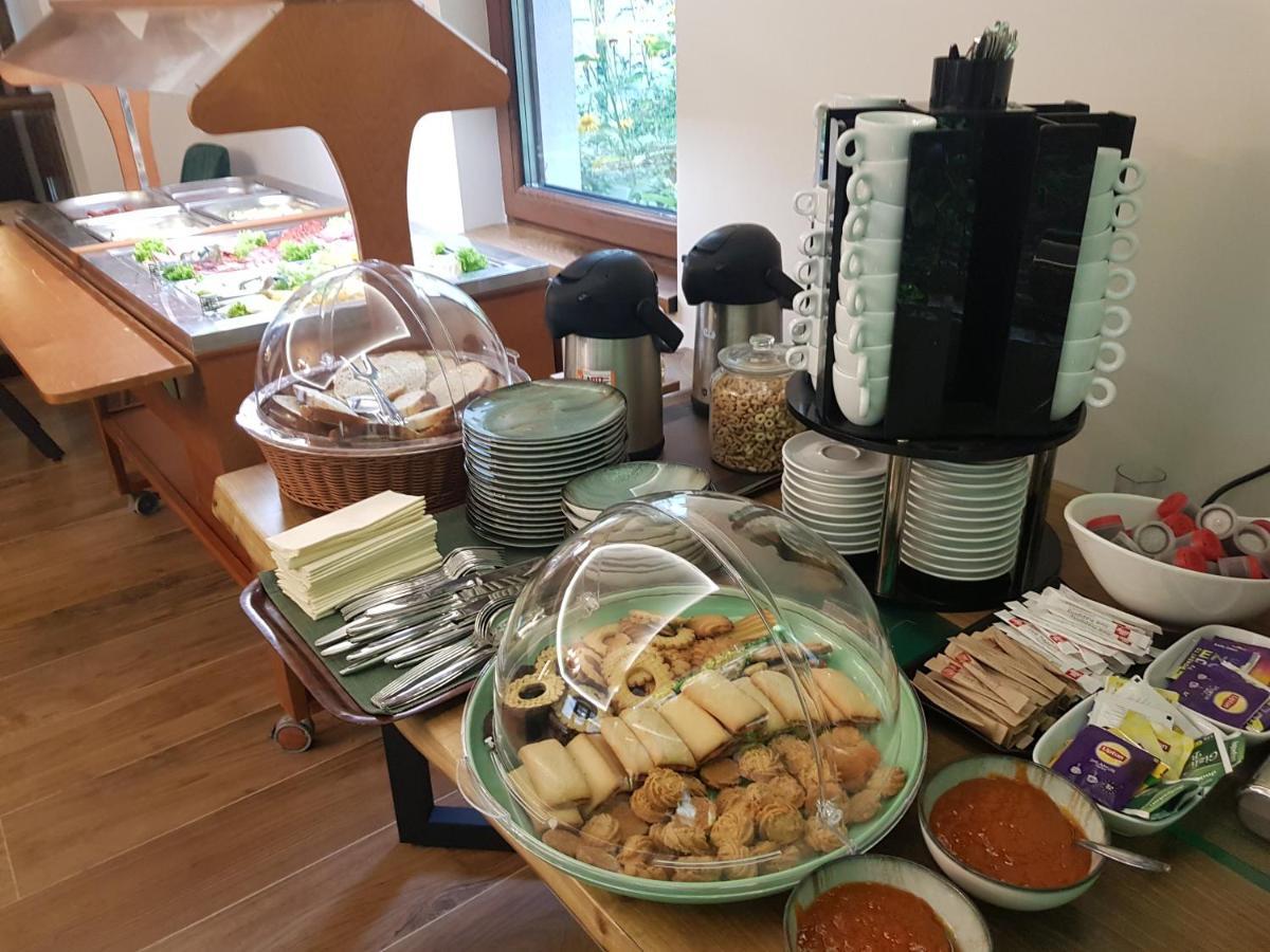 Lostrita - Pastravarie, Hotel & Spa 바이아마레 외부 사진